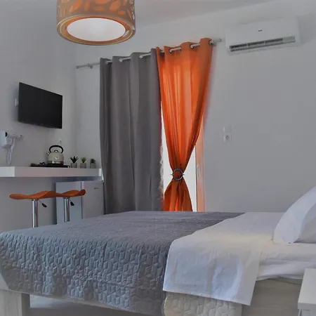 Guest house In
