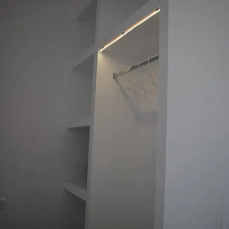 Gæstehus In